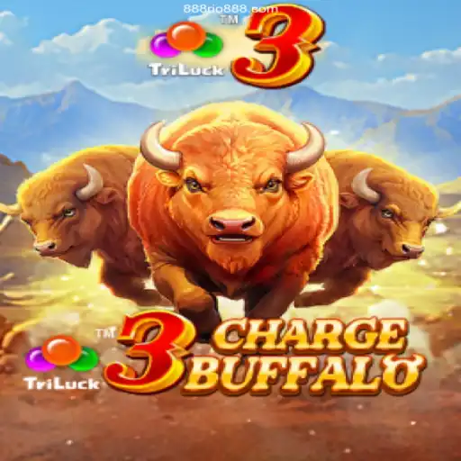 Exploring the Excitement of 3ChargeBuffalo at 888Rio Cassino Online