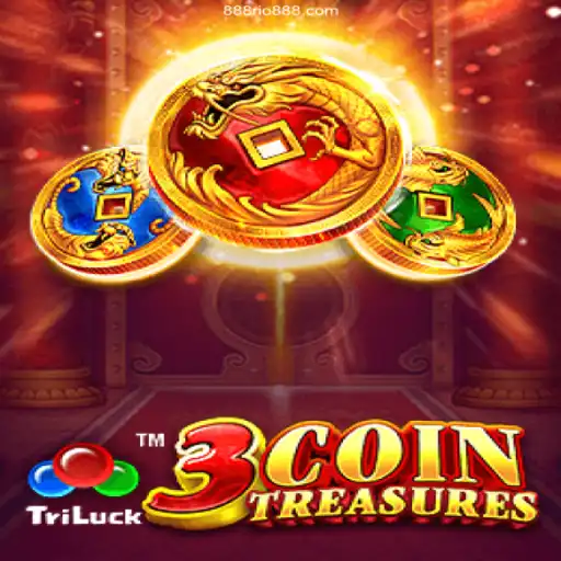 Explore 3CoinTreasures: The Exciting World of Virtual Treasure Hunting