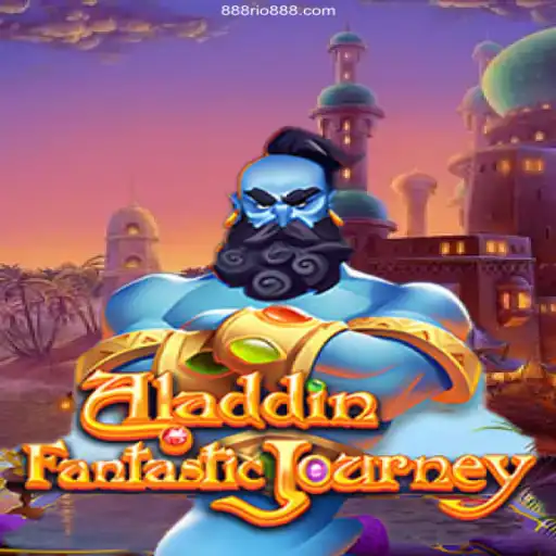 Discover the Magic of Aladdin at 888Rio Cassino Online: Entretenimento e Grandes Prêmios