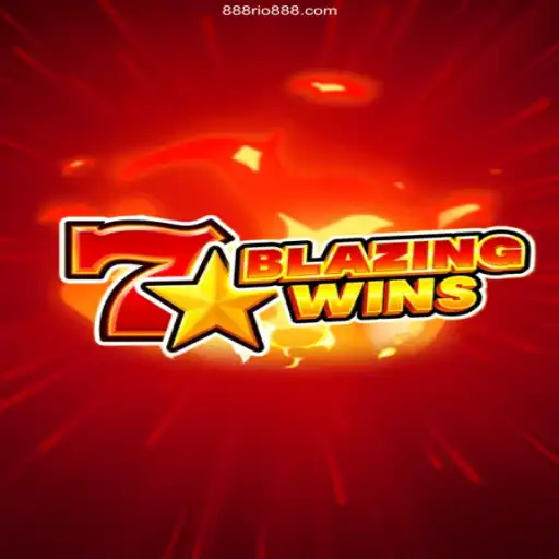 Discover the Excitement of BlazingWins at 888Rio Cassino Online: Entretenimento e Grandes Prêmios