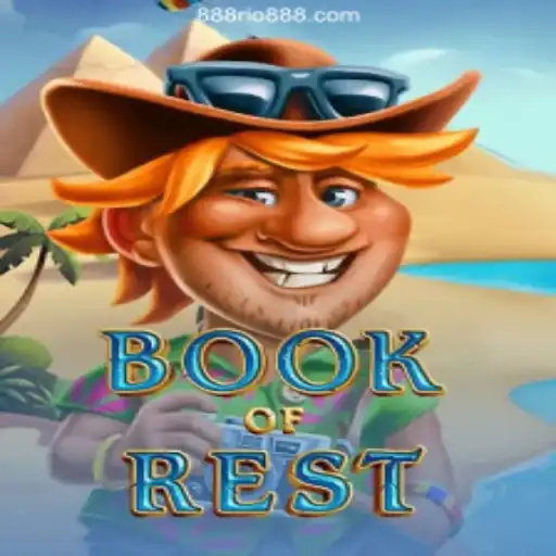 Exploring the World of BookofRest at 888Rio Cassino Online