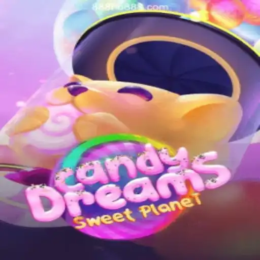 CandyDreams: A Sweet Adventure in 888Rio Cassino Online