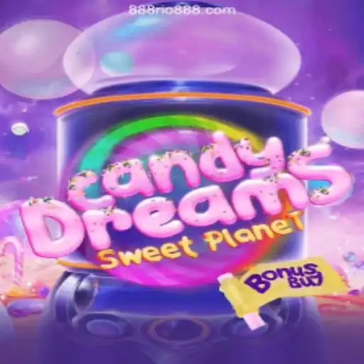 Explore the Sweet Adventures in CandyDreamsSweetPlanet