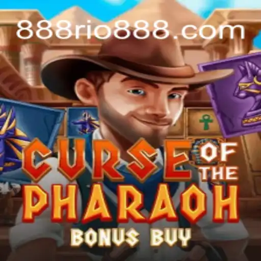 Explore the Thrills of CurseofthePharaohBonusBuy at 888Rio Cassino Online