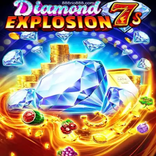 DiamondExplosion7s and the Thrilling World of 888Rio Cassino Online