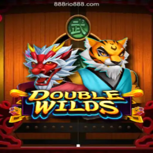 Exploring the Thrills of DoubleWilds at 888Rio Cassino Online