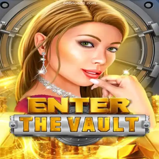 Unlocking the Secrets of EntertheVault: A Thrilling Casino Adventure