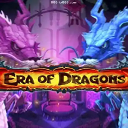 EraOfDragons: A Thrilling Gaming Experience with 888Rio Cassino Online