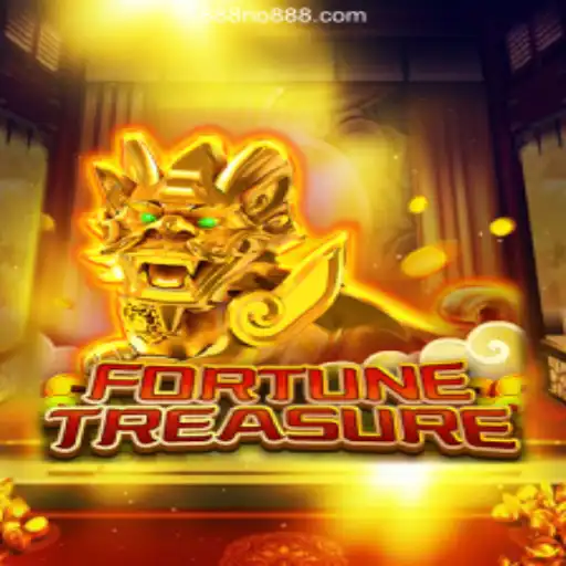 Explore FortuneTreasure: Dive into the World of 888Rio Cassino Online