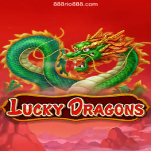 Experience Thrills and Luck with LuckyDragons at 888Rio Cassino Online