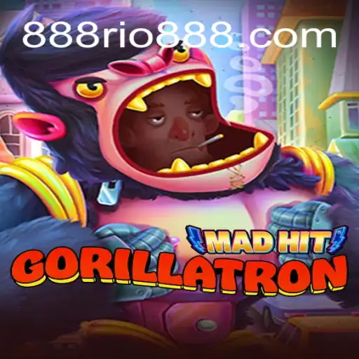 MadHitGorillatron: Unleashing the Jungle of Online Entertainment and Rewards