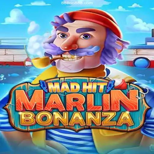Exploring the Ocean of Rewards With MadHitMarlinBonanza at 888Rio Cassino Online