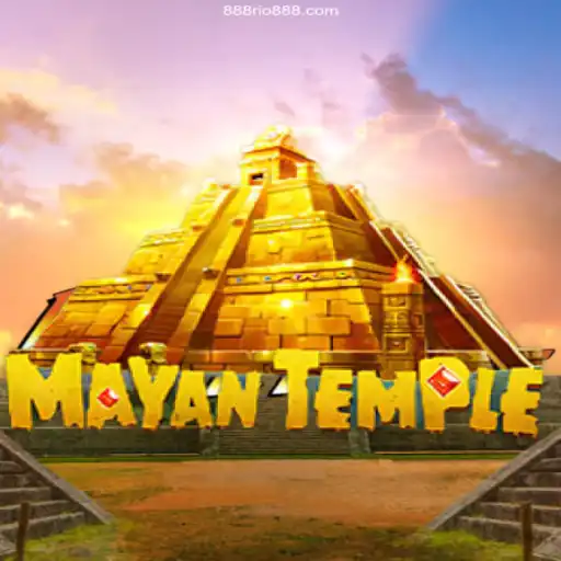 Explore the Thrilling World of MayanTemple at 888Rio Cassino Online