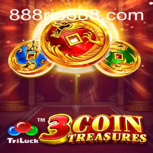 Explore 3CoinTreasures: The Exciting World of Virtual Treasure Hunting