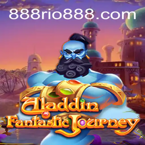 Discover the Magic of Aladdin at 888Rio Cassino Online: Entretenimento e Grandes Prêmios