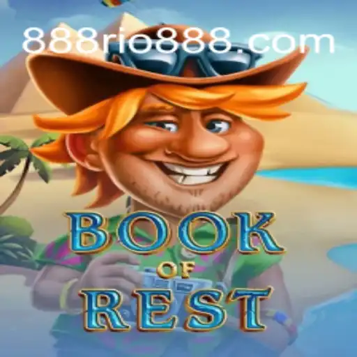 Exploring the World of BookofRest at 888Rio Cassino Online