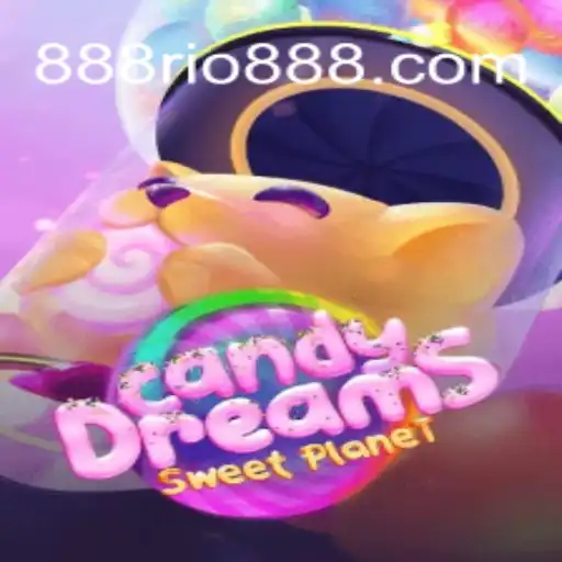 CandyDreams: A Sweet Adventure in 888Rio Cassino Online