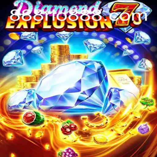 DiamondExplosion7s and the Thrilling World of 888Rio Cassino Online