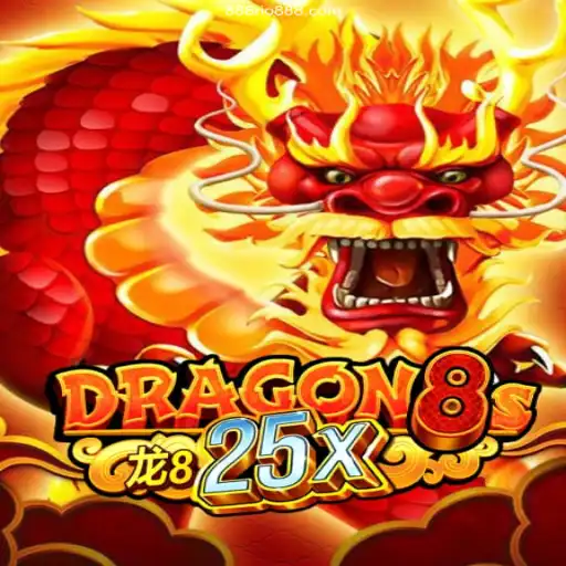 Exploring Dragon8s25x: A Thrilling Adventure in Virtual Gaming