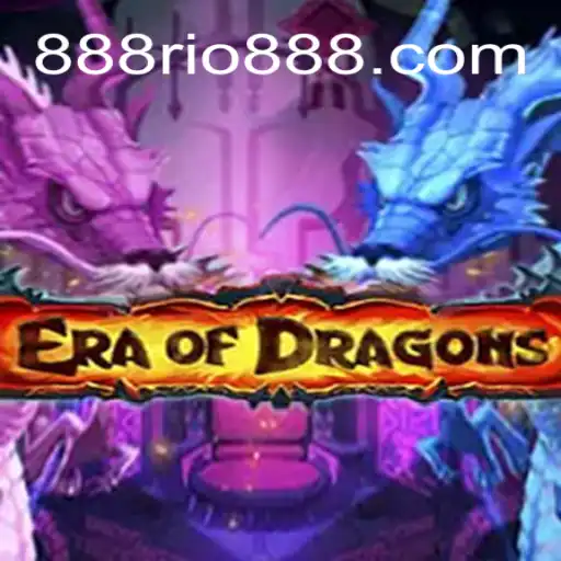 EraOfDragons: A Thrilling Gaming Experience with 888Rio Cassino Online