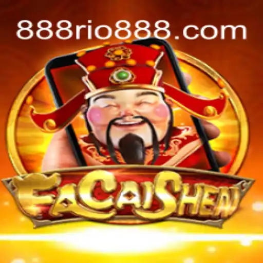 FaCaiShenM: The Ultimate Gaming Experience at 888Rio Cassino Online