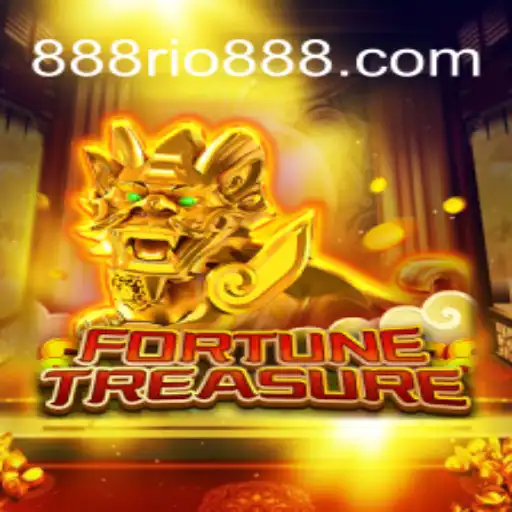 Explore FortuneTreasure: Dive into the World of 888Rio Cassino Online