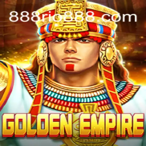 GoldenEmpire: Conquer Riches in a Dazzling Virtual World