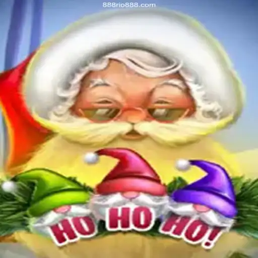 HoHoHo: A Festive Gaming Experience at 888Rio Cassino Online