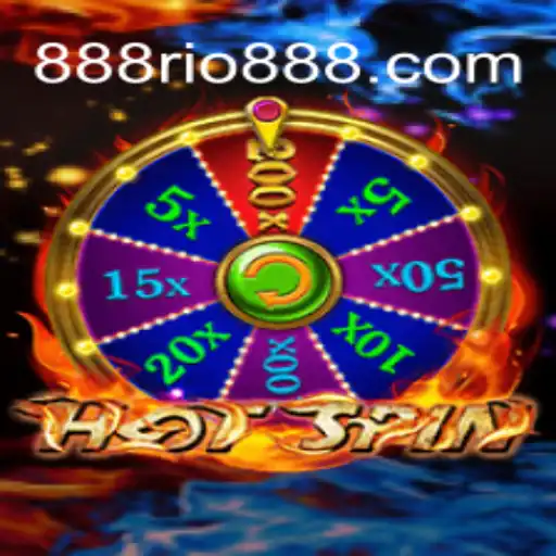 Exploring HotSpin: A Premier Experience at 888Rio Cassino Online