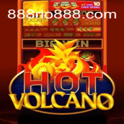 Exploring the Fiery Realm of HotVolcano