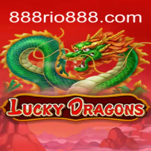 Experience Thrills and Luck with LuckyDragons at 888Rio Cassino Online