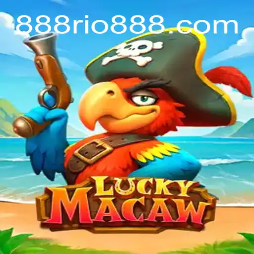 Discover the Thrills of LuckyMacaw: Your Gateway to 888Rio Cassino Online Adventure