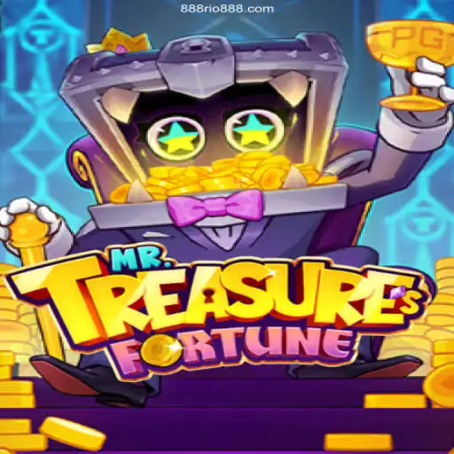 Discover the Thrills of MrTreasuresFortune at 888Rio Cassino Online
