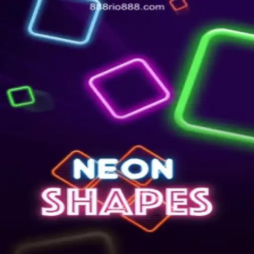 Exploring the Dynamic World of NeonShapes: A Casino Experience