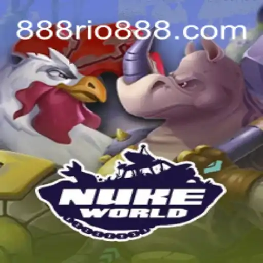 Explore the Thrilling World of NukeWorld