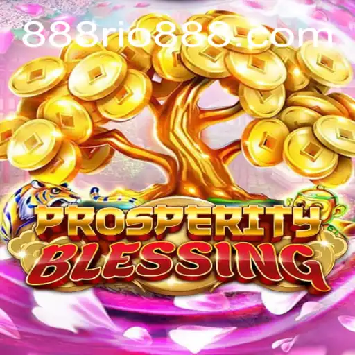 Exploring ProsperityBlessing: A New Era of Online Gaming at 888Rio Cassino