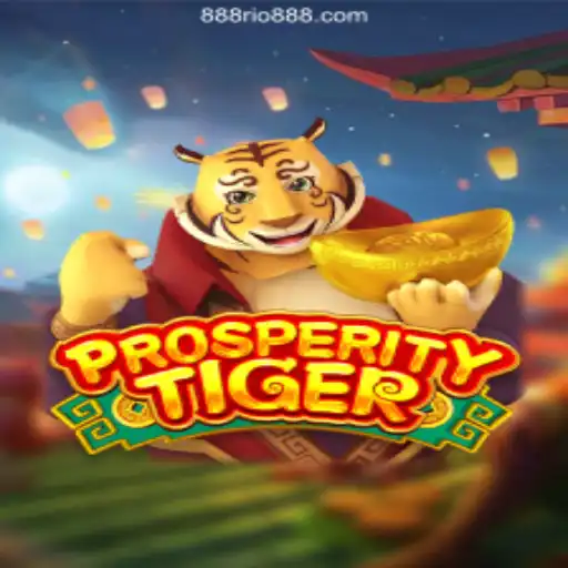 Unveiling ProsperityTiger: A Thrilling Experience in Online Gaming