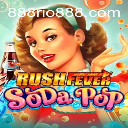 Dive into the Excitement of RushFeverSodaPop with 888Rio Cassino Online