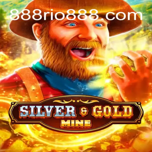 Discover SilverGold: A Thrilling Adventure in 888Rio Cassino Online