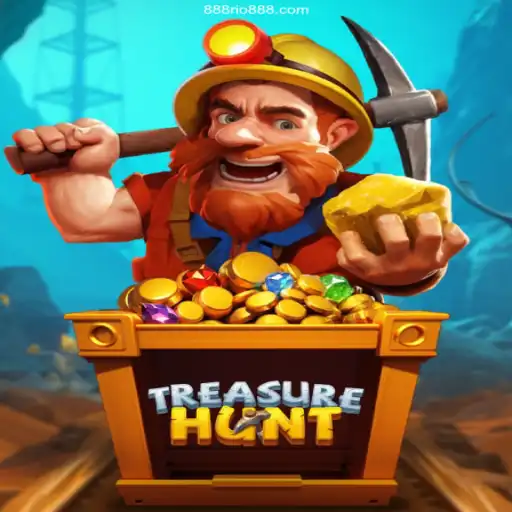 Exploring the Excitement of TreasureHunt in the Era of Online Gaming