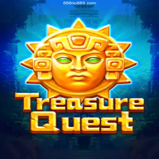 Exploring the Excitement of TreasureQuest with 888Rio Cassino Online