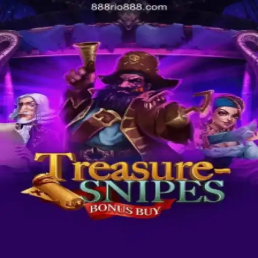 Exploring TreasuresnipesBonusBuy: A Thrilling Adventure at 888Rio Cassino Online