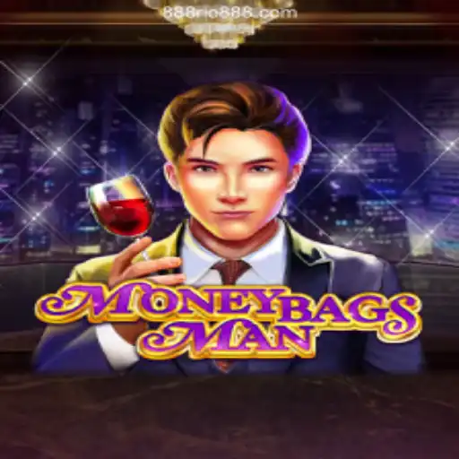 Discover the Thrills of MoneybagsMan: The Ultimate Casino Adventure