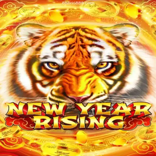 Exploring the Exciting World of NewYearRising with 888Rio Cassino Online: Entretenimento e Grandes Prêmios