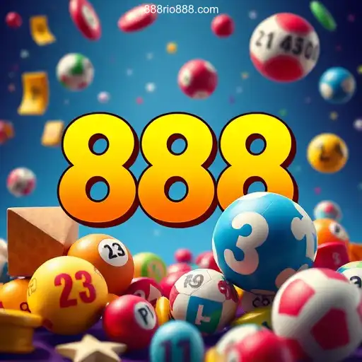 Exploring the Thrill of Online Lottery: 888Rio Cassino Online: Entretenimento e Grandes Prêmios🏅🔥