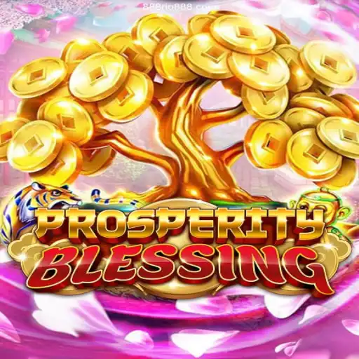 Exploring ProsperityBlessing: A New Era of Online Gaming at 888Rio Cassino