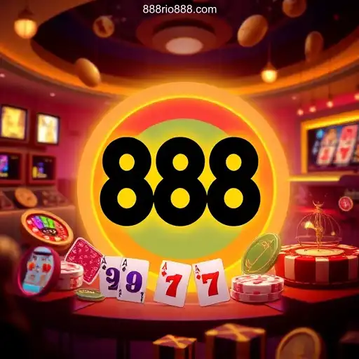 Responsible Gambling: Exploring the Dynamics of 888Rio Cassino Online: Entretenimento e Grandes Prêmios🏅🔥