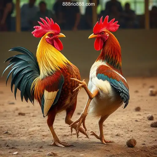 Exploring the Exciting World of Sabong Games: 888Rio Cassino Online: Entretenimento e Grandes Prêmios🏅🔥