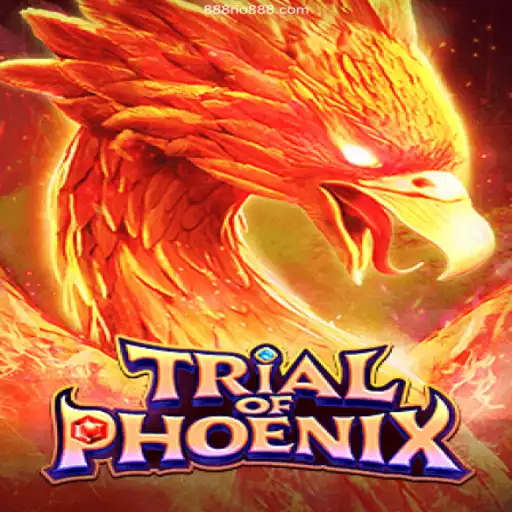 Trial of Phoenix: The Mythical Adventure Game You Can't Miss