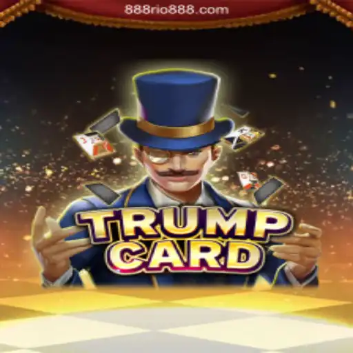 TrumpCard: A Riveting Journey into Strategy and Entertainment